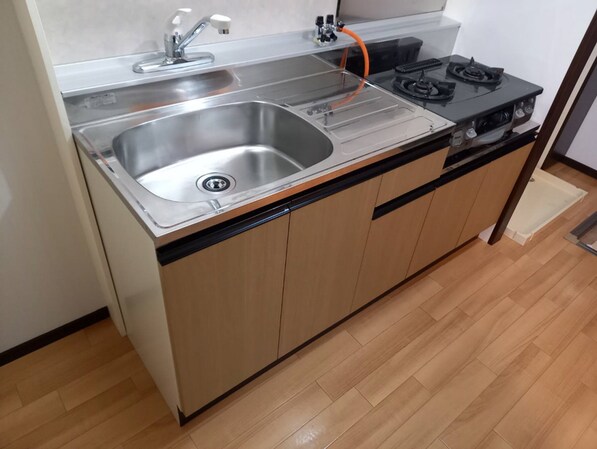 TIAの物件内観写真